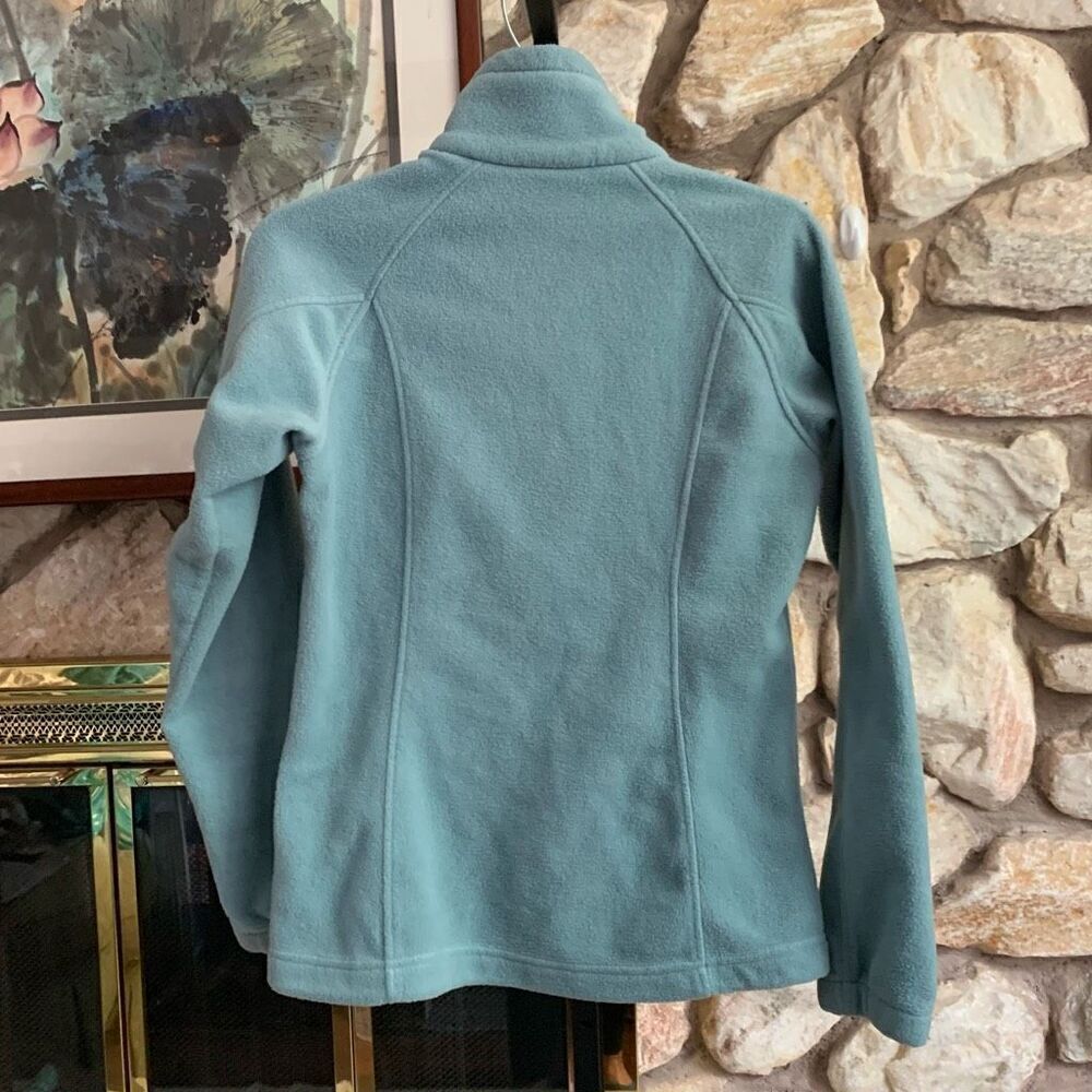 Columbia fleece  - Picture 2 of 11